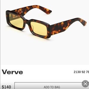 Akila verve sunglasses